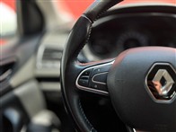 Renault Megane 1.5 DCI Touch 109 Hp Sedan