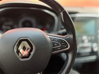 Renault Megane 1.5 DCI Touch 109 Hp Sedan