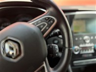 Renault Megane 1.5 DCI Touch 109 Hp Sedan