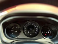 Renault Megane 1.5 DCI Touch 109 Hp Sedan