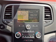 Renault Megane 1.5 DCI Touch 109 Hp Sedan