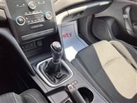 Renault Megane 1.5 DCI Touch 109 Hp Sedan