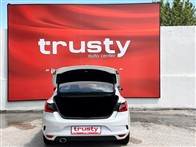 Renault Megane 1.5 DCI Touch 109 Hp Sedan