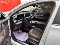 Chery Tiggo 8 Pro 1.6 TGDI Luxury