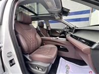 Chery Tiggo 8 Pro 1.6 TGDI Luxury