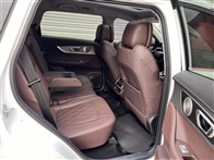 Chery Tiggo 8 Pro 1.6 TGDI Luxury