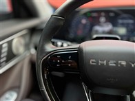 Chery Tiggo 8 Pro 1.6 TGDI Luxury
