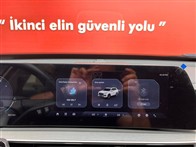 Chery Tiggo 8 Pro 1.6 TGDI Luxury