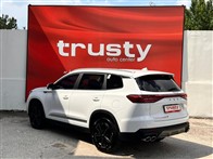 Chery Tiggo 8 Pro 1.6 TGDI Luxury