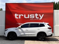 Chery Tiggo 8 Pro 1.6 TGDI Luxury