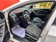 Hyundai i30 1.6 GDI Elite Alaşım Jant Otomatik 133 Hp Hatchbac