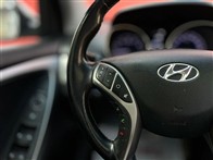Hyundai i30 1.6 GDI Elite Alaşım Jant Otomatik 133 Hp Hatchbac