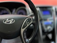 Hyundai i30 1.6 GDI Elite Alaşım Jant Otomatik 133 Hp Hatchbac