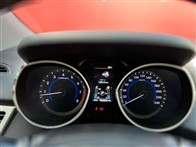 Hyundai i30 1.6 GDI Elite Alaşım Jant Otomatik 133 Hp Hatchbac