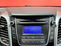 Hyundai i30 1.6 GDI Elite Alaşım Jant Otomatik 133 Hp Hatchbac