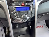 Hyundai i30 1.6 GDI Elite Alaşım Jant Otomatik 133 Hp Hatchbac