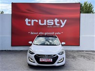 Hyundai i30 1.6 GDI Elite Alaşım Jant Otomatik 133 Hp Hatchbac