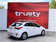 Hyundai i30 1.6 GDI Elite Alaşım Jant Otomatik 133 Hp Hatchbac