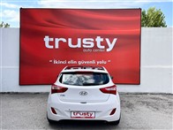 Hyundai i30 1.6 GDI Elite Alaşım Jant Otomatik 133 Hp Hatchbac