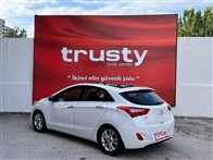 Hyundai i30 1.6 GDI Elite Alaşım Jant Otomatik 133 Hp Hatchbac