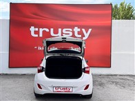 Hyundai i30 1.6 GDI Elite Alaşım Jant Otomatik 133 Hp Hatchbac