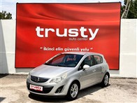 Opel Corsa 1.4 16V ENJOY ACTİVE