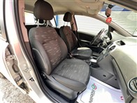 Opel Corsa 1.4 16V ENJOY ACTİVE