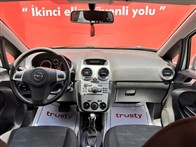 Opel Corsa 1.4 16V ENJOY ACTİVE