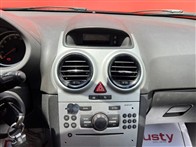 Opel Corsa 1.4 16V ENJOY ACTİVE