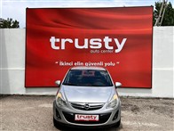 Opel Corsa 1.4 16V ENJOY ACTİVE