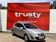 Opel Corsa 1.4 16V ENJOY ACTİVE