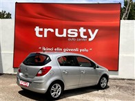 Opel Corsa 1.4 16V ENJOY ACTİVE