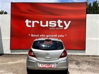 Opel Corsa 1.4 16V ENJOY ACTİVE