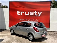 Opel Corsa 1.4 16V ENJOY ACTİVE