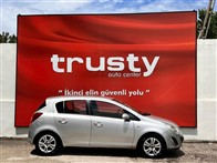 Opel Corsa 1.4 16V ENJOY ACTİVE