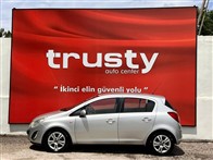 Opel Corsa 1.4 16V ENJOY ACTİVE