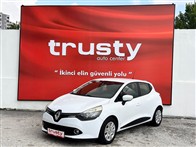 Renault Clio 1.2 16V HB JOY