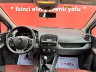 Renault Clio 1.2 16V HB JOY