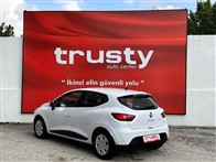 Renault Clio 1.2 16V HB JOY