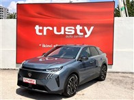 Peugeot 3008 1.2 PureTech Start-Stop Allure EAT6 130 Hp Crossov