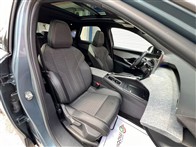 Peugeot 3008 1.2 PureTech Start-Stop Allure EAT6 130 Hp Crossov