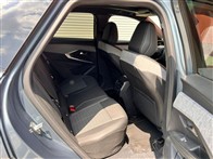 Peugeot 3008 1.2 PureTech Start-Stop Allure EAT6 130 Hp Crossov