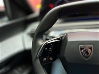 Peugeot 3008 1.2 PureTech Start-Stop Allure EAT6 130 Hp Crossov