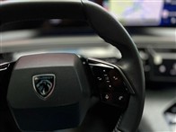 Peugeot 3008 1.2 PureTech Start-Stop Allure EAT6 130 Hp Crossov
