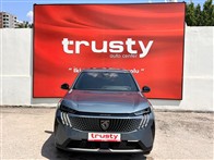Peugeot 3008 1.2 PureTech Start-Stop Allure EAT6 130 Hp Crossov