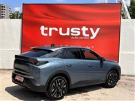 Peugeot 3008 1.2 PureTech Start-Stop Allure EAT6 130 Hp Crossov