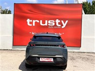 Peugeot 3008 1.2 PureTech Start-Stop Allure EAT6 130 Hp Crossov