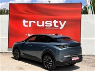 Peugeot 3008 1.2 PureTech Start-Stop Allure EAT6 130 Hp Crossov
