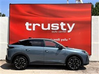 Peugeot 3008 1.2 PureTech Start-Stop Allure EAT6 130 Hp Crossov