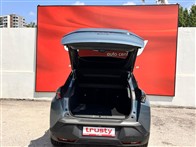 Peugeot 3008 1.2 PureTech Start-Stop Allure EAT6 130 Hp Crossov